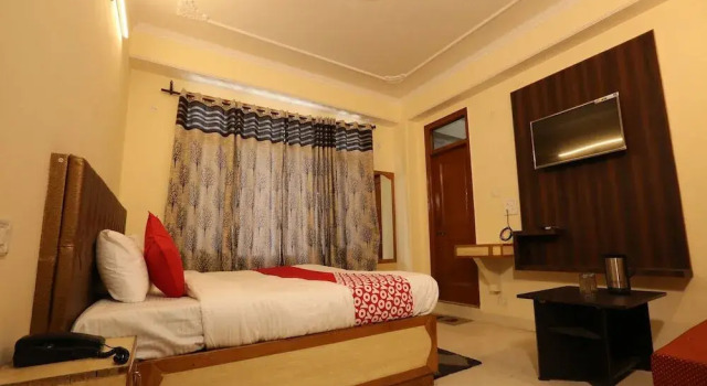 Tanwar Regency by OYO Rooms, Забронировать Отель Шимла Shimla and Surroundings