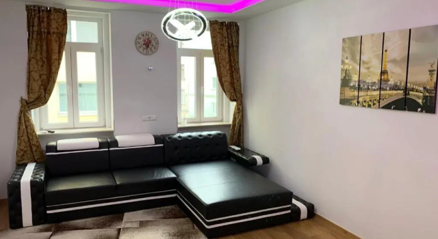 Семейные апартаменты Colony Apartments
