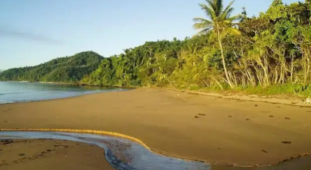 Sanctuary Retreat, Buchen Sie Hotel Mission Beach Queensland
