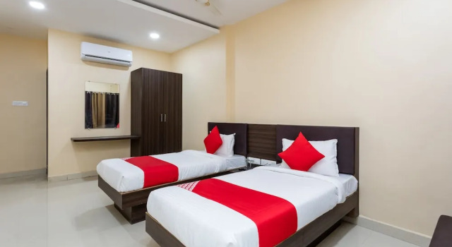 Номер Standard HOTEL SMR Palace