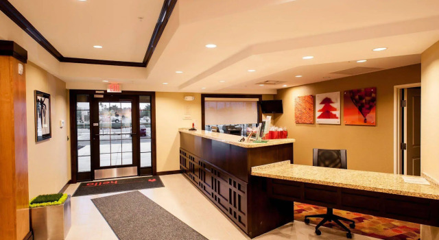 TownePlace Suites by Marriott Roswell