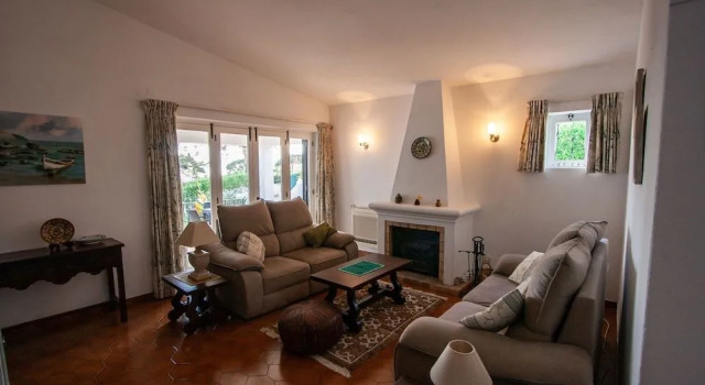 Villa Mirembe