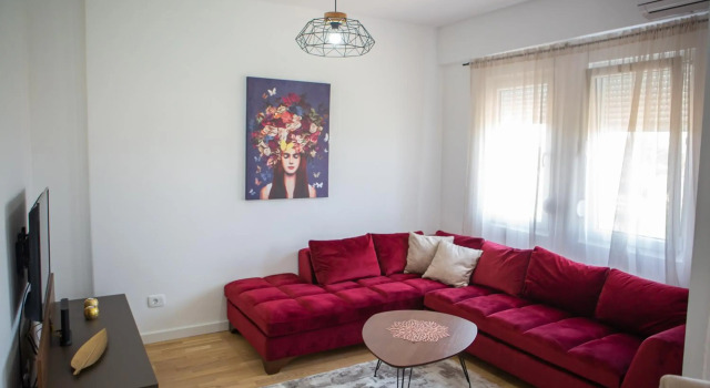 SUN apartment, Забронировать Апартаменты/квартира Подгорица Община Подгорица, рядом с Авантюристический парк