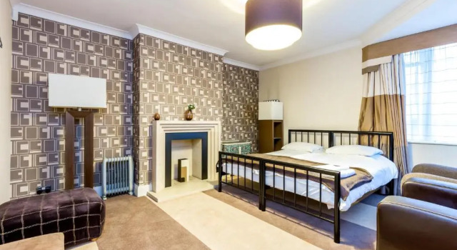 City Apartments - The White House, Varaa Huoneisto Asunnot kohteessa Merseyside, Huoneisto
