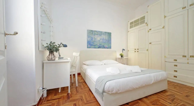 4bnb - Lante Apartment