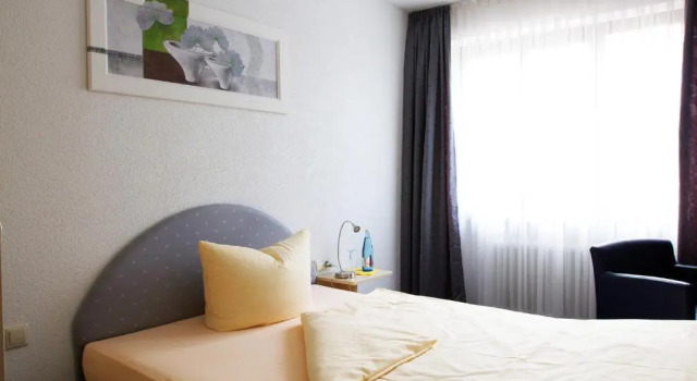 Номер Standard Hotel Restaurant Engel