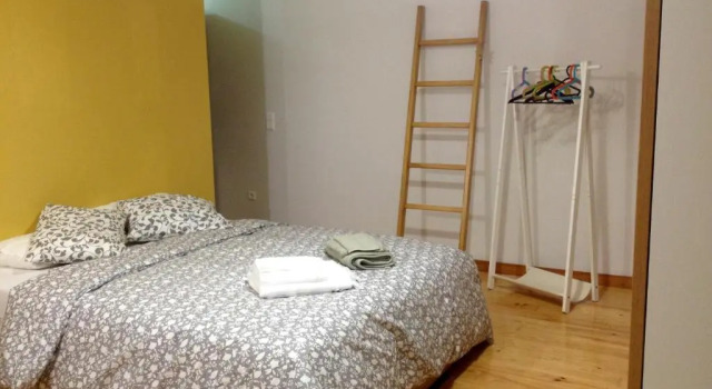 Номер Standard Loft Taipas