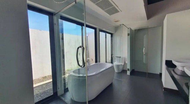 Вилла Premier Blu Village Pool Villa