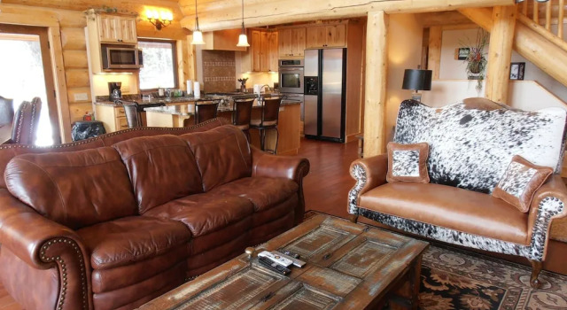 Номер Standard с 3 комнатами Country Club Homes