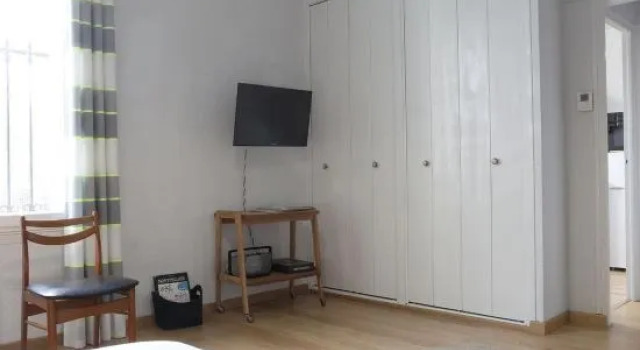 Off Appartement