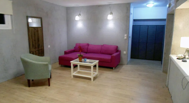 Achillion Villas, Забронировать Отель Агии-Апостоли периферийная единица Ханья