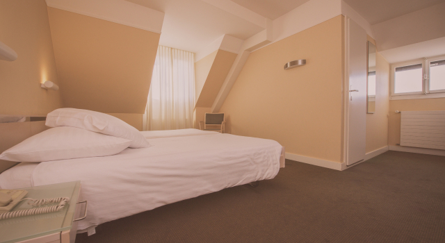 Hotel Bernina Geneva