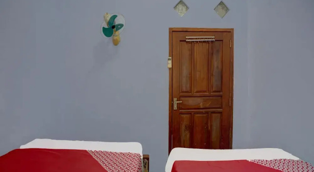 OYO 92903 Barokah Hotel Syariah