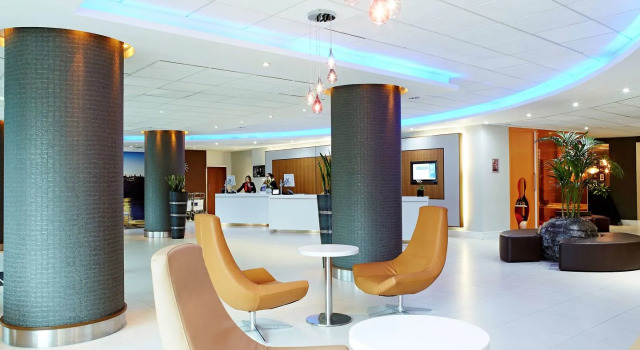 Novotel London Waterloo