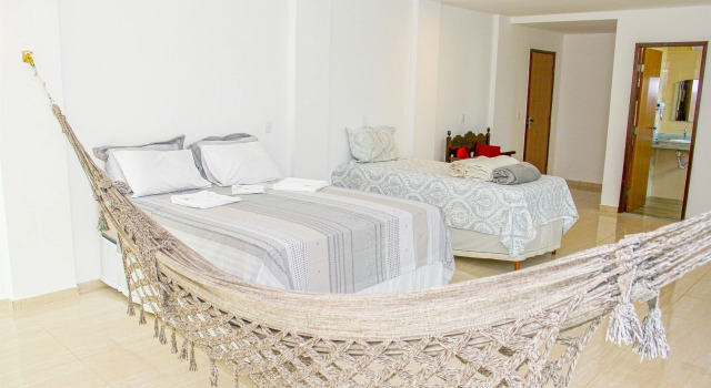 Pousada Vie do Capao, Varaa Hotelli SPA-hotellit kohteessa Bahia, SPA