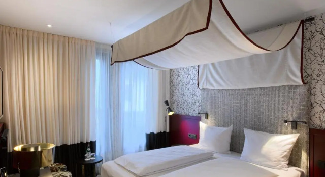 Двухместный номер Standard Hotel am Ochsentor