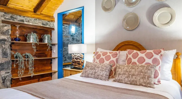 King Shelter by Madeira Sun Travel, Reserva ahora Hotel Porto Moniz Madeira