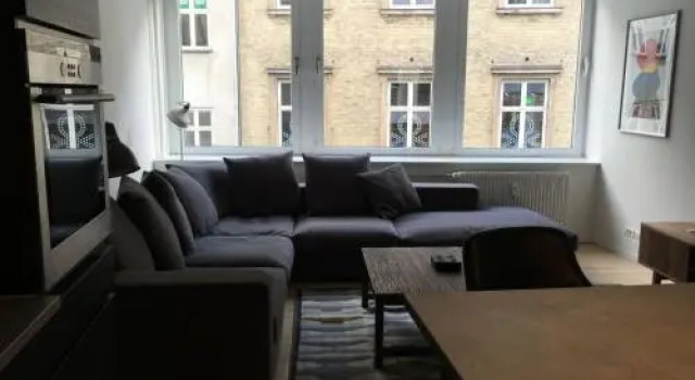 ApartmentInCopenhagen Apartment 936, Забронировать Апартаменты/квартира Копенгаген Остров Зеландия, рядом с Эстерпорт