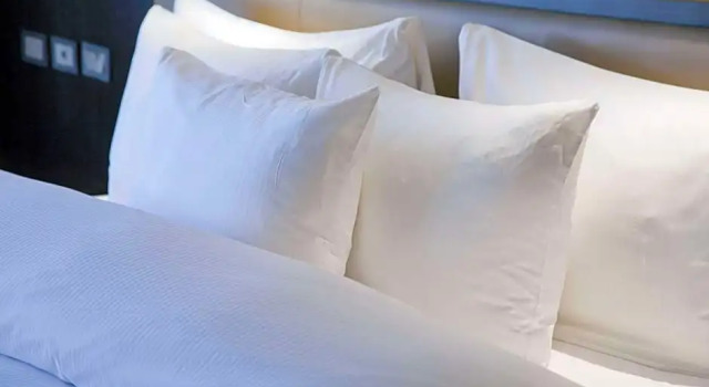 Двухместный полулюкс Executive Floor с видом на гавань Hilton Buenos Aires