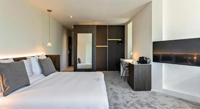 Люкс Luxury Hotel Astoria