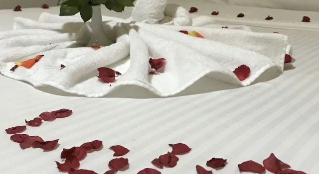 Номер Comfort Malak Guest House pyramids inn