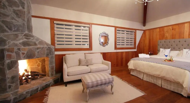 Люкс Hotel Finca Lerida