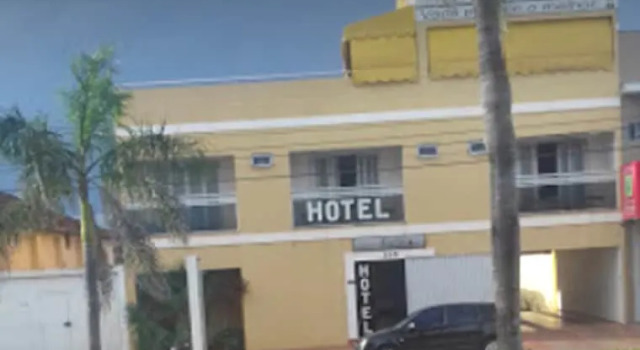 Hotel Classe A, Забронировать Отель Гоянезия Гояс