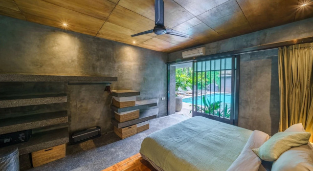 Love Supreme Villa by Betterplace, Rezervovat Vila Chaty v Bali, Chalupa