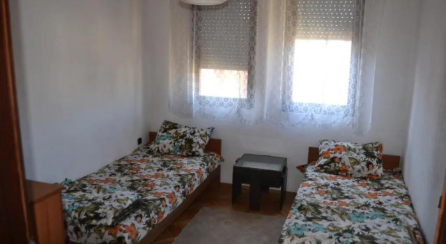 Двухместный номер Standard Hostel Valentin