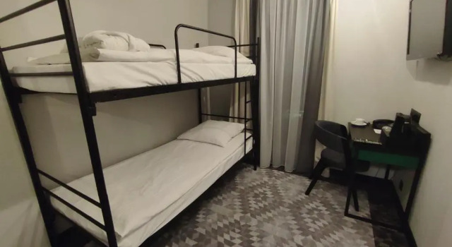 Номер Economy Rysy Boutique Hotel