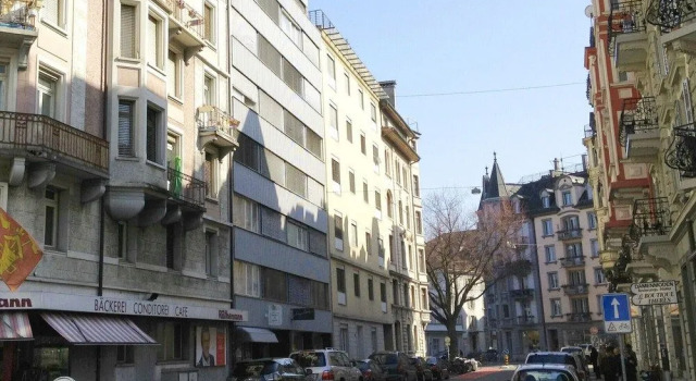 Hitrental Central Apartments