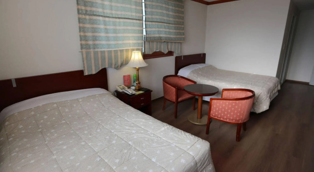 Samhaein Hotel, Забронировать Отель Недорогие отели Чеджу, рядом с Католическая церковь Схинджеджу, недорого