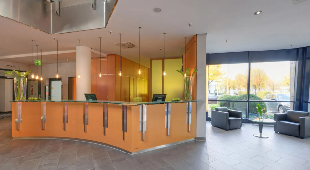 Four Points Flex by Sheraton Ratingen Düsseldorf Airport
