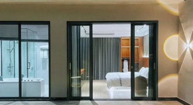 Люкс National Story Homestay