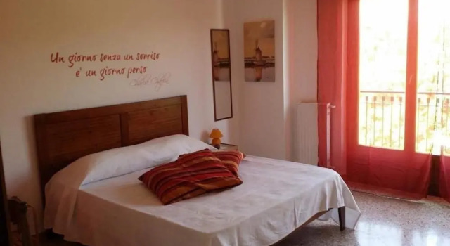 Bed & Breakfast Ciaramira