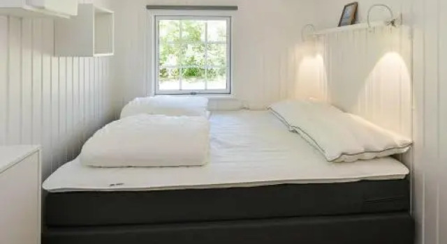 Holiday Home Nordskrænten, Rezerwuj Hotel Oksbol Syddanmark