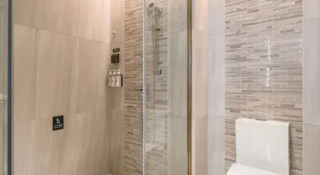 Люкс Business LAVANDE Hotel(Beijing Jingsheng Era Square)