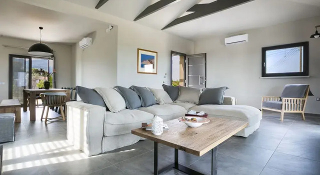 Villa Piano, Забронировать Вилла Отели Скал 4 звезды, рядом с Пляж Скала, 4*