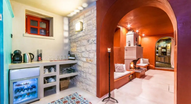 Полулюкс Primoula Country Hotel & Spa