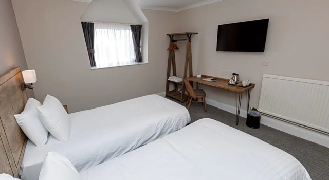Номер Standard Olde House, Chesterfield by Marstons Inns