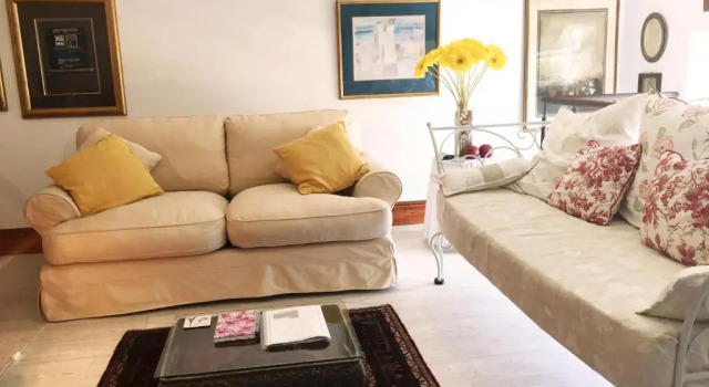 Апартаменты Buckhouse Elegant Village Apartment
