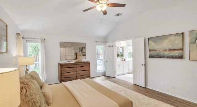 The Garden House 4 Bedroom Home by RedAwning, Reserva ahora Hotel Cedar Park Área metropolitana de Austin