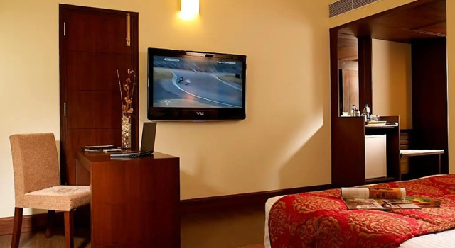 Люкс Hotel Express Towers