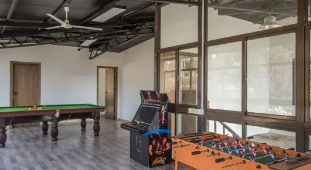nanjingkelaijushanzhuang, Prenota Hotel Hotel a Jiangsu con parcheggio, Parcheggio
