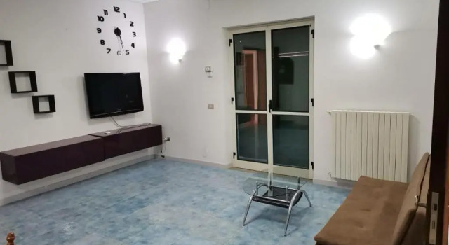 Апартаменты Giardino Sul Mare