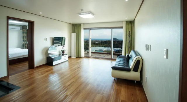 Номер Superior Oasis Pension