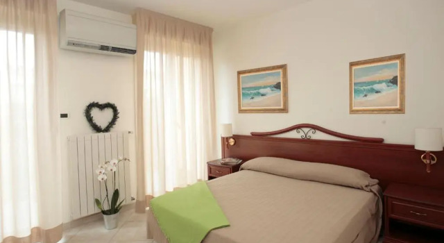 Апартаменты Residence DellAngelo