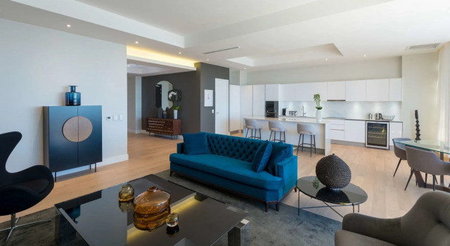 Pullman Cape Town City Centre