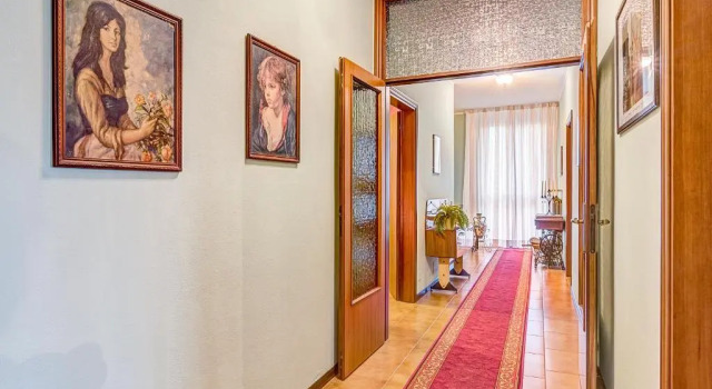 Номер Standard Agriturismo I Portici