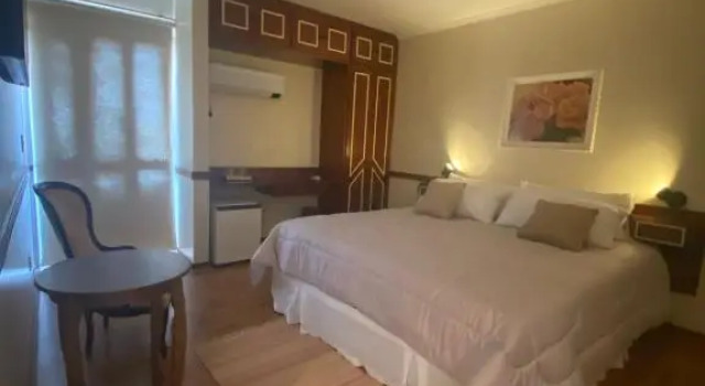 Люкс Hotel Marques